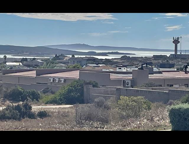 1,013M² VACANT LAND FOR SALE IN MYBURGH PARK